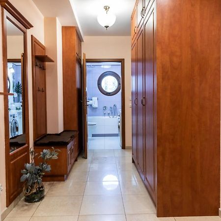 Appartamento Portofino Zakopane Esterno foto