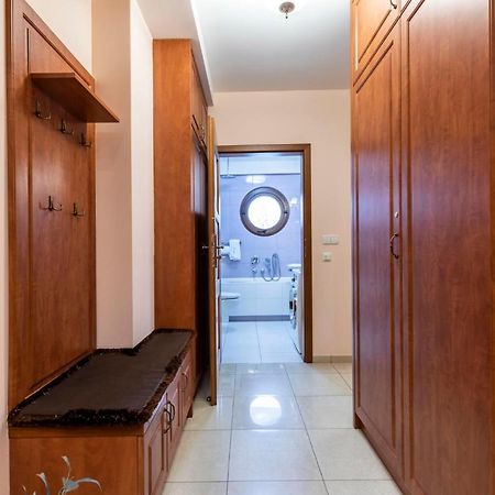 Appartamento Portofino Zakopane Esterno foto