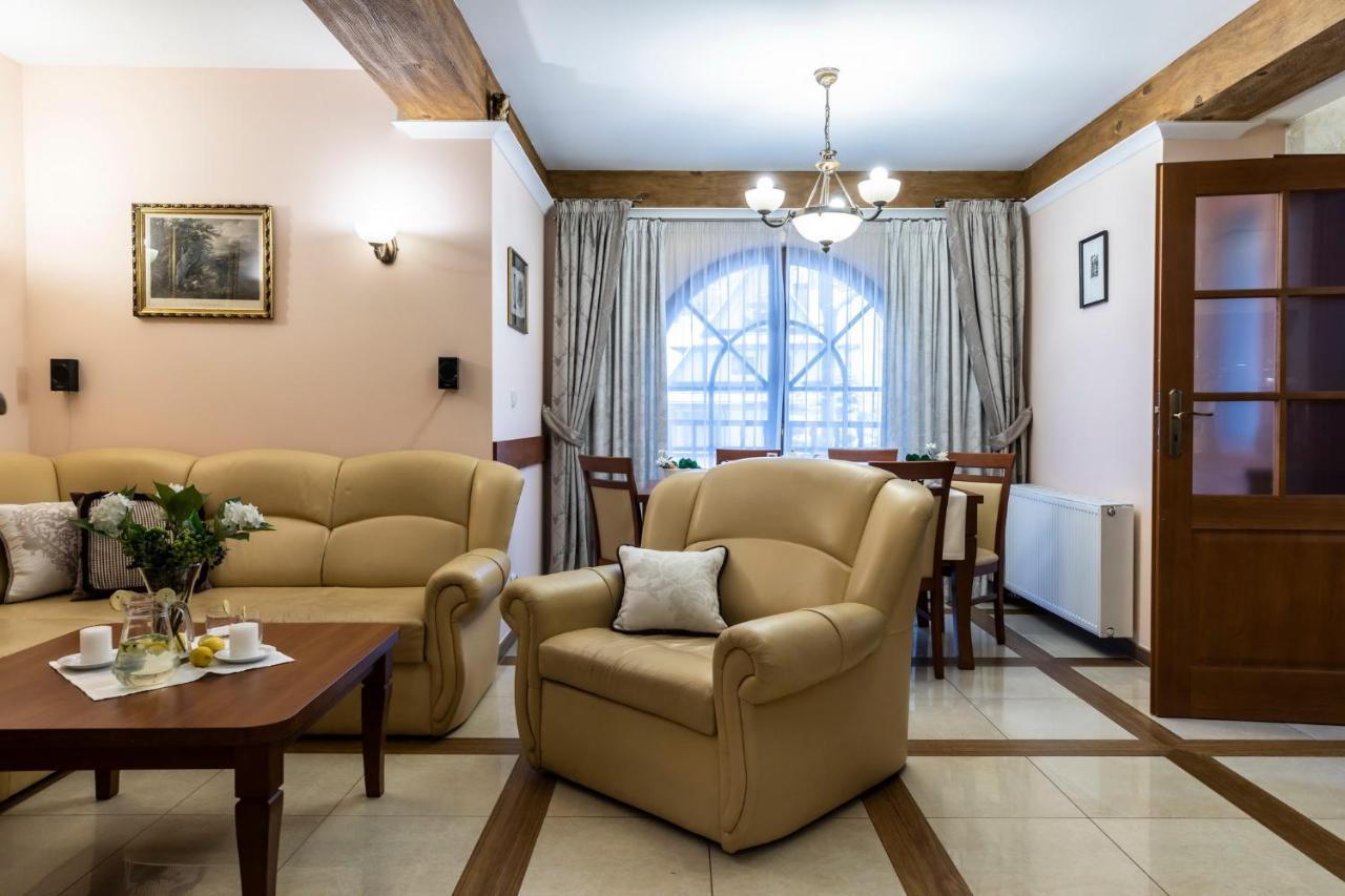 Appartamento Portofino Zakopane Esterno foto