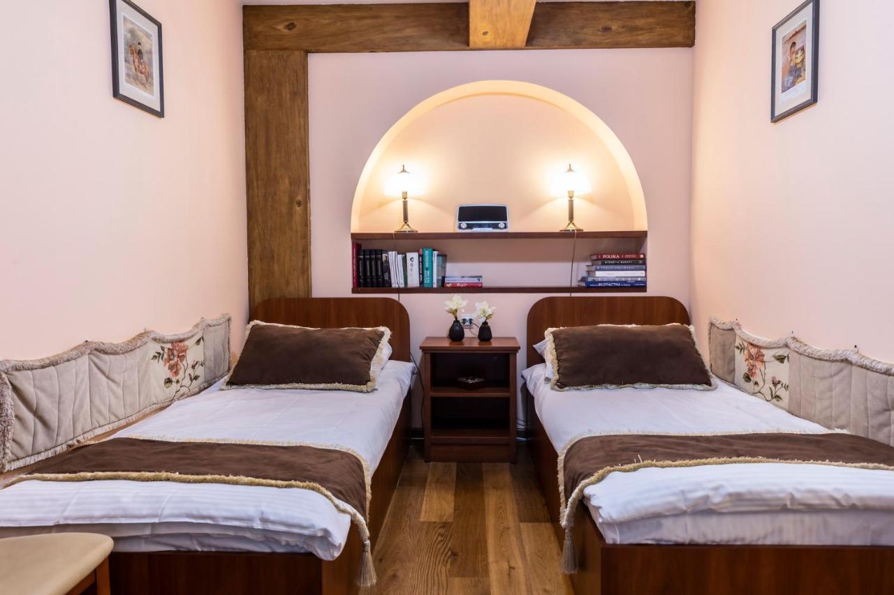 Appartamento Portofino Zakopane Esterno foto