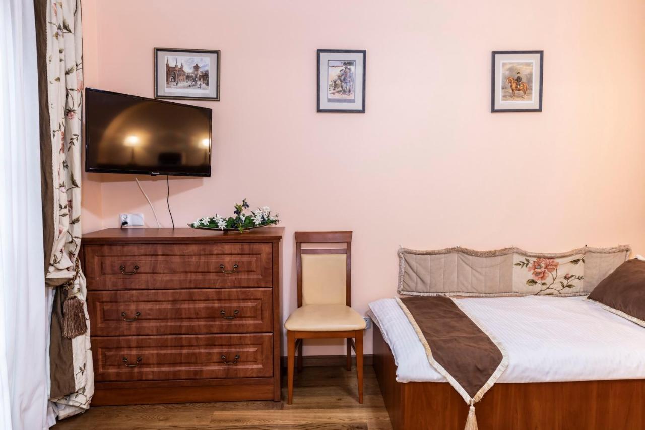 Appartamento Portofino Zakopane Esterno foto