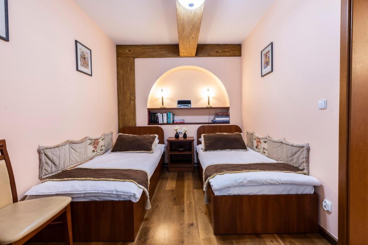 Appartamento Portofino Zakopane Esterno foto