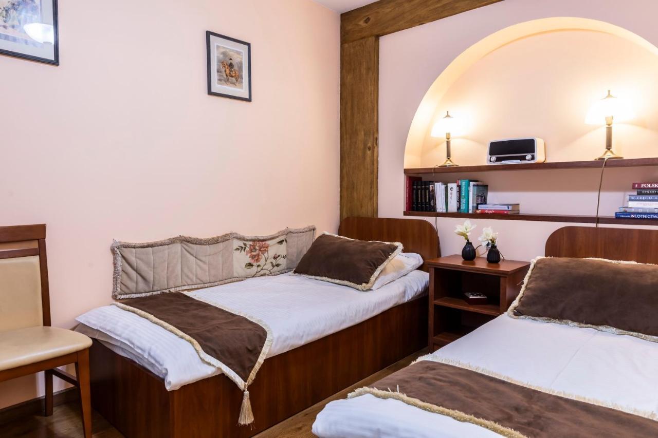 Appartamento Portofino Zakopane Esterno foto