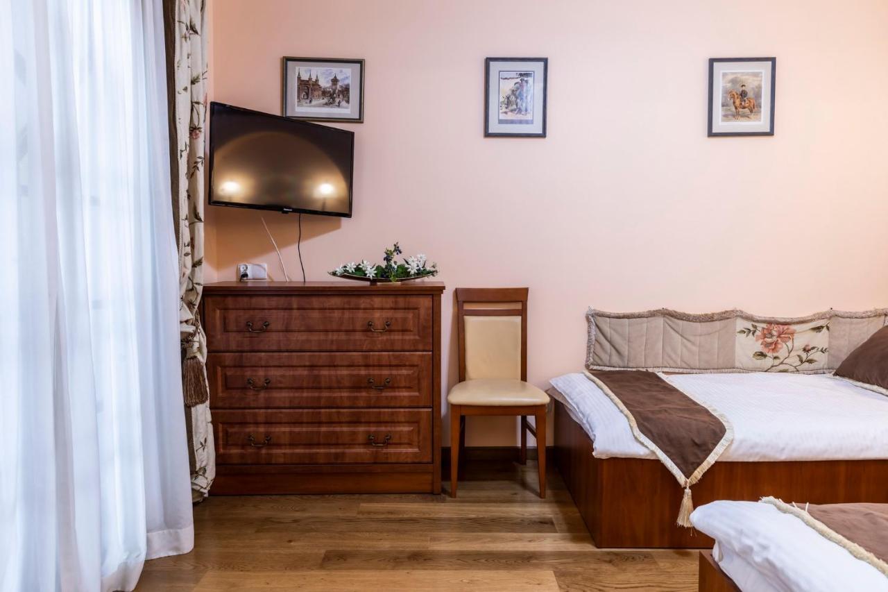 Appartamento Portofino Zakopane Esterno foto
