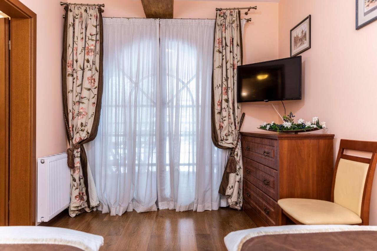 Appartamento Portofino Zakopane Esterno foto